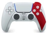 Геймпад беспроводной/проводной Sony PlayStation DualSense Limited Edition белый
