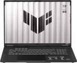 18" Ноутбук ASUS TUF Gaming FA808UH-S8029 серый