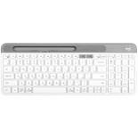Клавиатура  беспроводная Logitech K580 цвет белый