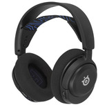 Беспроводные наушники SteelSeries Arctis Nova 5P  черный 2024