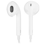 Проводные наушники Apple EarPods (3.5 mm)  белый 2012