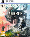 Игра Wild Hearts (PS5)