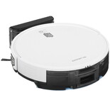 Робот-пылесос Polaris PVCR G2 3600 WI-FI IQ Home белый