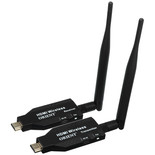 однонаправленный Orient HDMI - HDMI