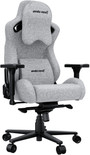 Компьютерное кресло AndaSeat Kaiser 2 Pro серый