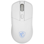 Мышь беспроводная/проводная MSI VERSA 300 Wireless [S12-4301440-CLA] белый