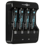 Зарядное устройство FinePower 4LE