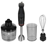 Блендер погружной Bosch MSM4B621 черный