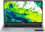 17.3" Ноутбук Acer Aspire Lite AL17-31P-3498 серебристый