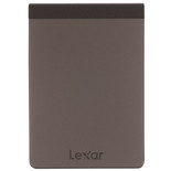 2000 GB External SSD Lexar SL200 2Tb [LSL200X002T-RNNNG]