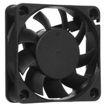 Вентилятор Rexant RX 6015MS 24 VDC [72-4060] черный