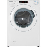 Washing machine Candy CSH41273DW/2-07 white