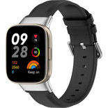 Ремешок Bingo для Xiaomi Mi Watch Lite 3/ Redmi Watch 3 черный