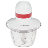 Измельчитель  Bosch MMRP1000 белый