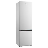 Холодильник с морозильником   Midea MDRB510FGF01IDM белый