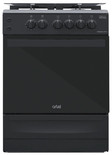 Комбинированная плита Artel Simfoniya 02-G черный