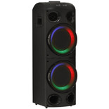 Audiodizim Aceline LH-V1500 qora