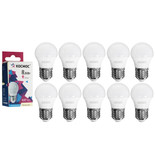Комплект светодиодных ламп Космос LED8.5wGL45E2730_10