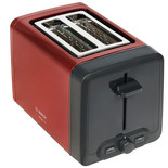 Тостер Bosch DesignLine TAT4P424 красный
