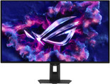 31.5" Монитор ASUS ROG Strix OLED XG32UCDS черный