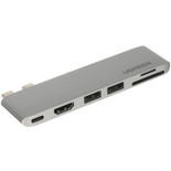 Док-станция Ugreen CM380