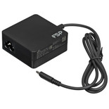 Адаптер питания сетевой FSP NB C 65W