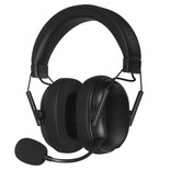 Simsiz/simli quloqchinlar Razer BlackShark V3 X Hyperspeed  qora 2025