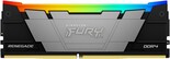 Оперативная память Kingston FURY Renegade RGB [KF436C16RB12A/16] 16 ГБ