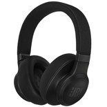 Беспроводные/проводные наушники JBL Live 770NC  черный 2023