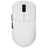 Mouse wireless/wired LAMZU Maya  white