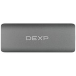 256 GB External SSD DEXP W500C