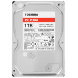 1 ТБ Жесткий диск Toshiba P300 [HDWD110UZSVA]