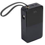 Портативный аккумулятор Baseus EnerFill FC51 Bipow2 Pro черный