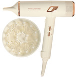 Фен Rowenta Ultimate Experience Maestria CV9910F0 белый/золотистый
