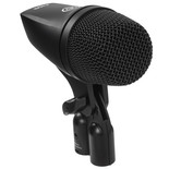 Микрофон AKG P2 черный