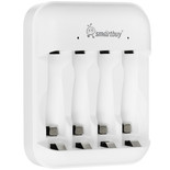 Зарядное устройство Smartbuy 507