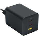 Charger Baseus EnerFill FE11 Fast Charger black