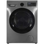 Стиральная машина Bosch WLS2846SME серый