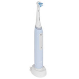 Электрическая зубная щетка Braun Oral-B iO G3.1A6.0 белый, голубой