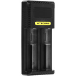 Quvvatlash qurilmasi NITECORE NEW Ci2