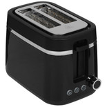 Тостер DEXP DT-850D черный