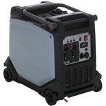 Электрогенератор   бензиновый FinePower FPGI-5000
