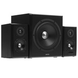 Колонки Edifier S351DB черный