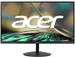 23.8" Монитор Acer SA242YUP1bmipx черный