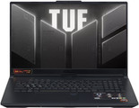 17.3" Ноутбук ASUS TUF Gaming A17 FA707NUQ-HX008 серый