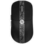 Мышь беспроводная/проводная Дарк Проджект ME5 Pro [DP-ME5-2001] черный