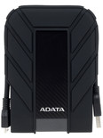1 ТБ Внешний HDD ADATA HD710 Pro [AHD710P-1TU31-CBK]