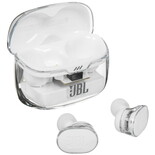 Наушники TWS JBL Tune Buds  белый 2023