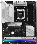 Материнская плата ASRock B850 Pro RS WiFi