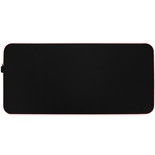 Коврик SteelSeries QCK Prism cloth (3XL) черный